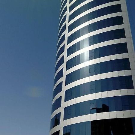 Wahaj Boulevard Hotel Kuwait City Exteriér fotografie